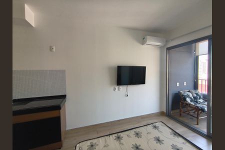 Studio à venda com 40m², 1 quarto e sem vaga Studio à venda com 40m², 1 quarto e sem vagaStudio