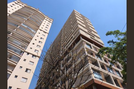 Studio à venda com 26m², 1 quarto e sem vaga Studio à venda com 26m², 1 quarto e sem vagaFachada