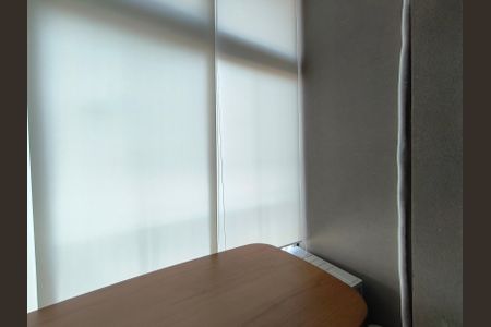 Varanda de kitnet/studio à venda com 1 quarto, 26m² em Vila Mariana, São Paulo