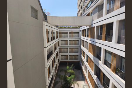 Studio à venda com 26m², 1 quarto e sem vaga Studio à venda com 26m², 1 quarto e sem vagaÁrea comum