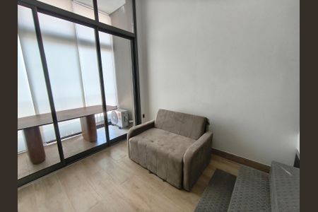 Studio à venda com 26m², 1 quarto e sem vaga Studio à venda com 26m², 1 quarto e sem vagaStudio