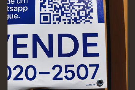 Studio à venda com 26m², 1 quarto e sem vaga Studio à venda com 26m², 1 quarto e sem vagaPlaca