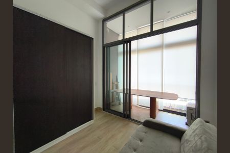Studio à venda com 26m², 1 quarto e sem vaga Studio à venda com 26m², 1 quarto e sem vagaStudio