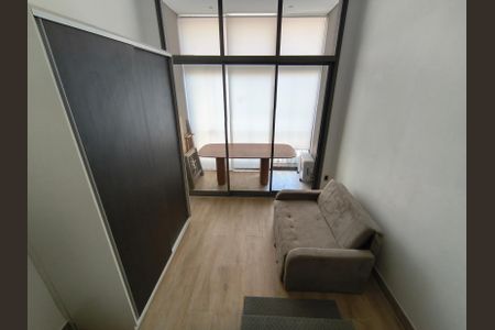 Studio de kitnet/studio à venda com 1 quarto, 26m² em Vila Mariana, São Paulo