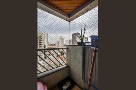 Apartamento para alugar com 52m², 2 quartos e 1 vagaSala