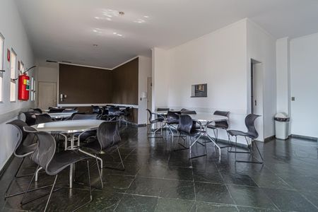 Apartamento para alugar com 52m², 2 quartos e 1 vagaÁrea comum - Salão de festas