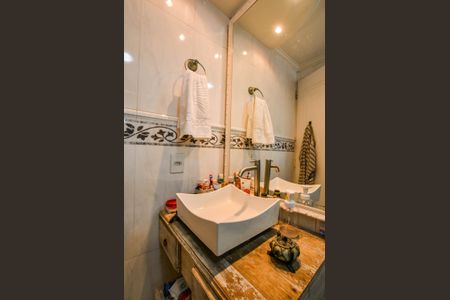 Apartamento para alugar com 52m², 2 quartos e 1 vagaBanheiro