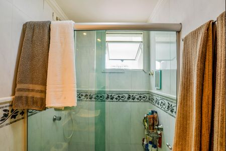 Apartamento para alugar com 52m², 2 quartos e 1 vagaBanheiro