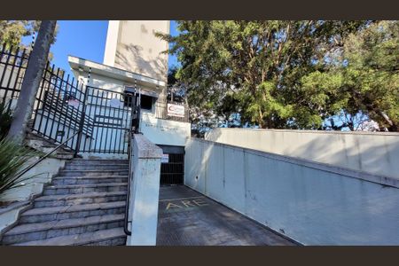 Fachada de apartamento para alugar com 1 quarto, 44m² em Taquaral, Campinas