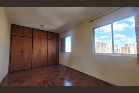 Studio de apartamento para alugar com 1 quarto, 44m² em Taquaral, Campinas