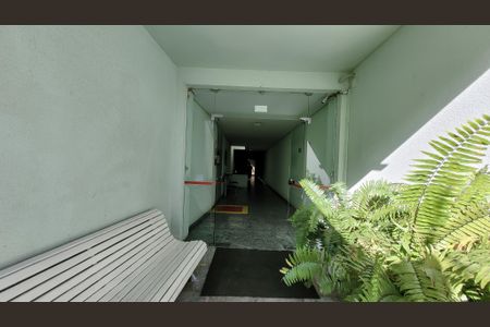 Área comum de apartamento para alugar com 1 quarto, 44m² em Taquaral, Campinas