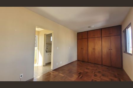 Studio de apartamento para alugar com 1 quarto, 44m² em Taquaral, Campinas
