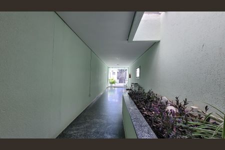 Área comum de apartamento para alugar com 1 quarto, 44m² em Taquaral, Campinas