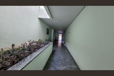 Área comum de apartamento para alugar com 1 quarto, 44m² em Taquaral, Campinas