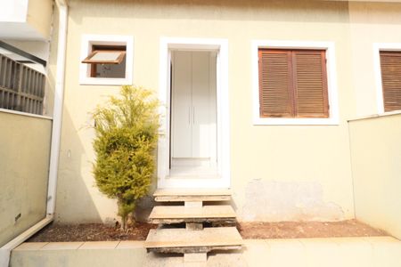 Casa à venda com 168m², 3 quartos e 4 vagasQuintal