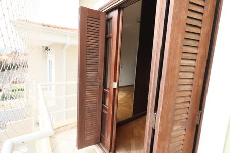 Casa à venda com 168m², 3 quartos e 4 vagasVaranda da Suíte 