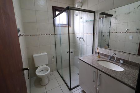 Casa à venda com 168m², 3 quartos e 4 vagasBanheiro 