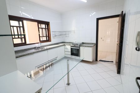 Casa à venda com 168m², 3 quartos e 4 vagasCozinha