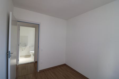 Quarto 1 de apartamento para alugar com 2 quartos, 45m² em Cidade São Mateus, São Paulo