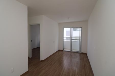 Sala de apartamento para alugar com 2 quartos, 45m² em Cidade São Mateus, São Paulo