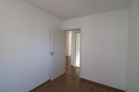 Quarto 1 de apartamento para alugar com 2 quartos, 45m² em Cidade São Mateus, São Paulo