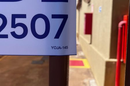 Apartamento à venda com 77m², 3 quartos e 1 vagaPlaquinha Instalada