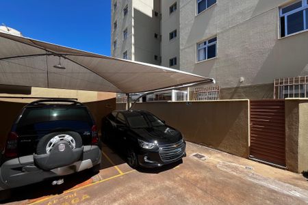 Apartamento à venda com 77m², 3 quartos e 1 vagaGaragem