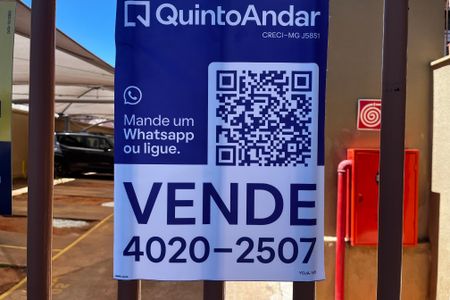 Apartamento à venda com 77m², 3 quartos e 1 vagaPlaquinha Instalada