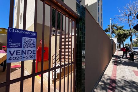 Apartamento à venda com 77m², 3 quartos e 1 vagaPlaquinha Instalada