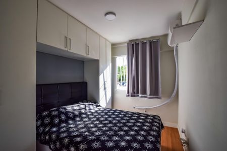 Quarto 2 de apartamento para alugar com 2 quartos, 45m² em Engenho de Dentro, Rio de Janeiro