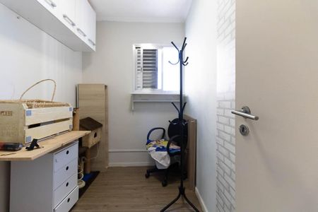 Apartamento à venda com 62m², 3 quartos e 1 vaga Apartamento à venda com 62m², 3 quartos e 1 vagaQuarto 3