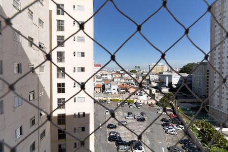 Apartamento à venda com 62m², 3 quartos e 1 vaga Apartamento à venda com 62m², 3 quartos e 1 vagaVista do Quarto 3