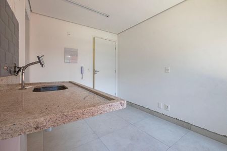 Studio para alugar com 15m², 1 quarto e sem vagaStudio