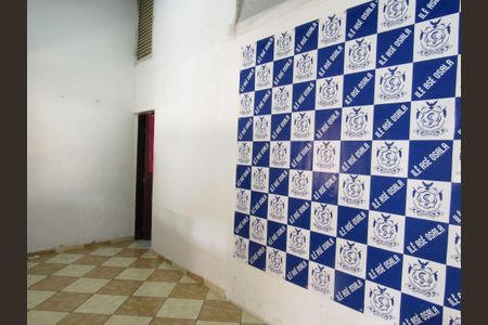 Casa à venda com 423m², 4 quartos e 4 vagasÁrea externa