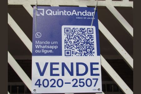 Casa à venda com 423m², 4 quartos e 4 vagasPlaca