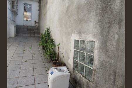 Casa à venda com 423m², 4 quartos e 4 vagasÁrea externa