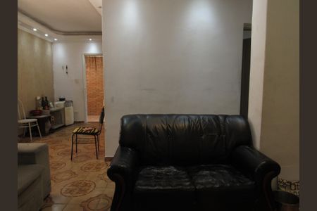 Sala de casa à venda com 4 quartos, 423m² em Bela Vista, Osasco