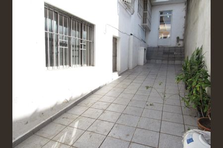 Casa à venda com 423m², 4 quartos e 4 vagasÁrea externa
