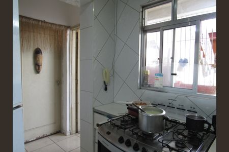 Casa à venda com 423m², 4 quartos e 4 vagasCozinha