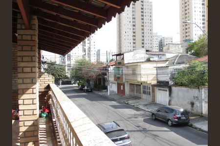 Casa à venda com 423m², 4 quartos e 4 vagasVaranda