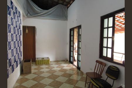 Casa à venda com 423m², 4 quartos e 4 vagasÁrea externa