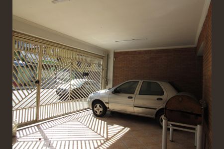 Casa à venda com 423m², 4 quartos e 4 vagasGaragem