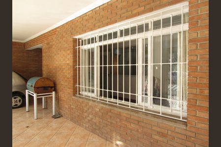 Casa à venda com 423m², 4 quartos e 4 vagasGaragem