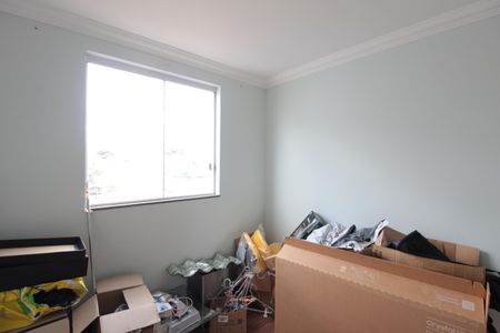 Apartamento à venda com 63m², 3 quartos e 1 vagaQuarto 2