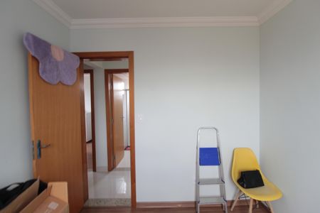 Apartamento à venda com 63m², 3 quartos e 1 vagaQuarto 2