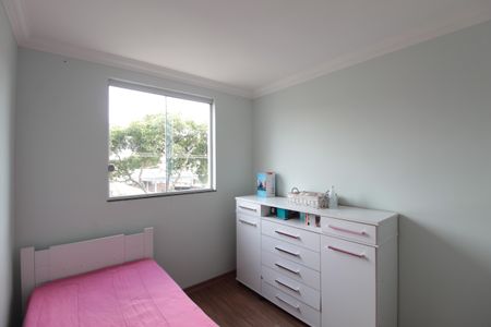 Apartamento à venda com 63m², 3 quartos e 1 vagaQuarto 1