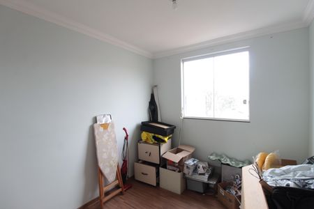 Apartamento à venda com 63m², 3 quartos e 1 vagaQuarto 2