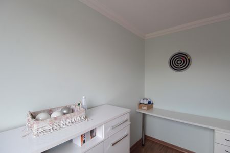 Apartamento à venda com 63m², 3 quartos e 1 vagaQuarto 1