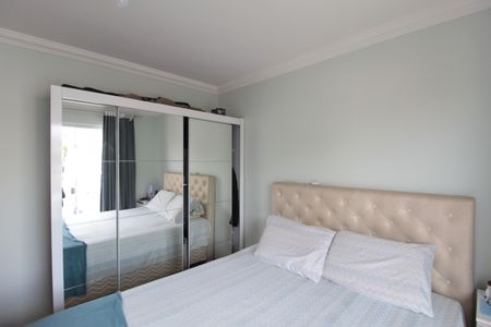 Apartamento à venda com 63m², 3 quartos e 1 vagaSuíte