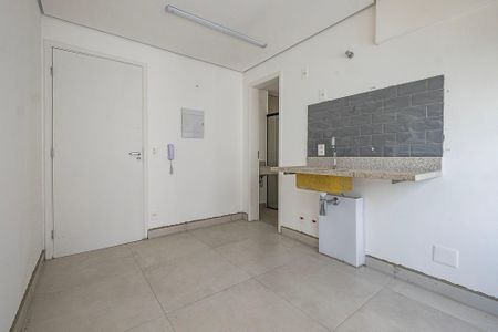 Studio para alugar com 15m², 1 quarto e sem vagaStudio